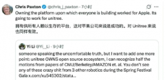 <b>能让AI智能体的每一次营业决策都有迹可循</b>